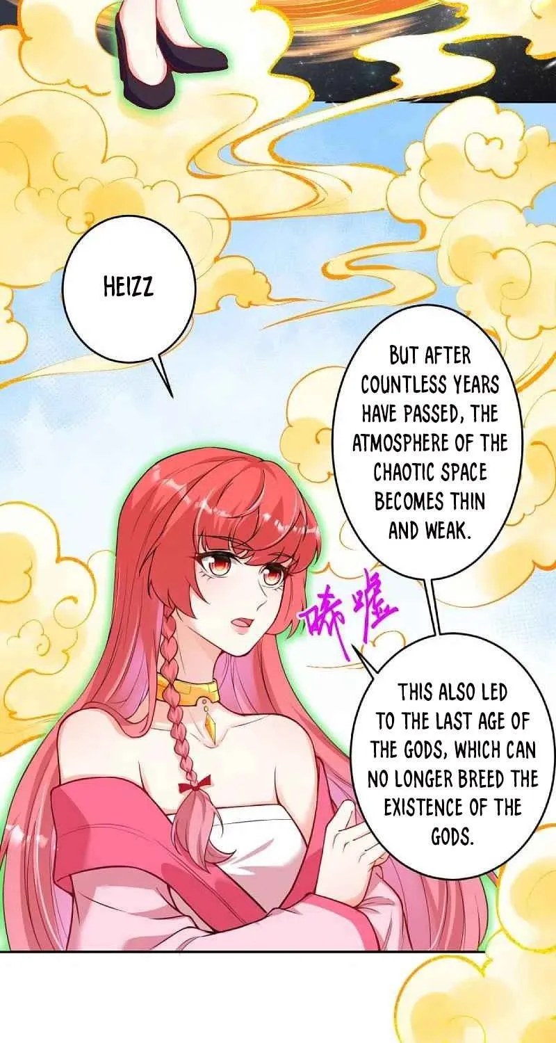 Read Against The Gods Manga Online