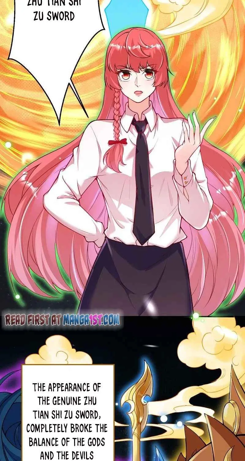 Read Against The Gods Manga Online