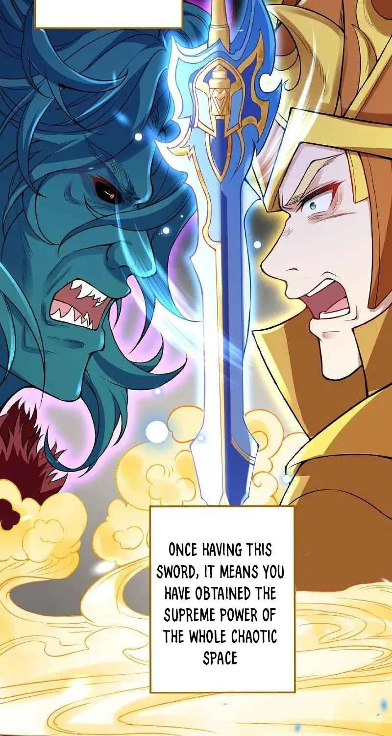 Read Against The Gods Manga Online