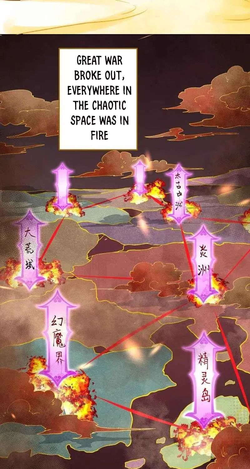 Read Against The Gods Manga Online