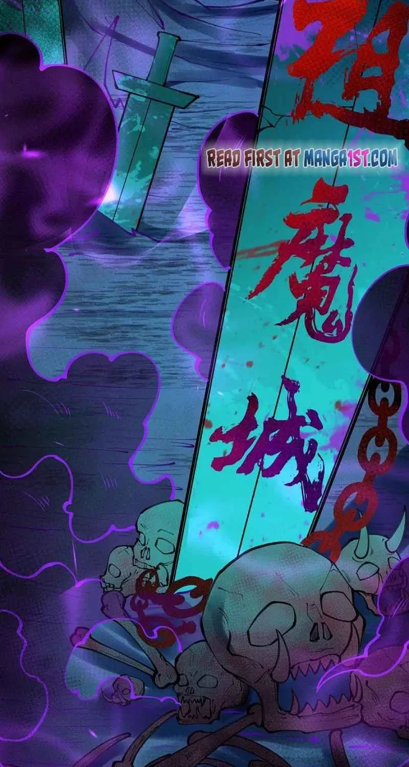 Read Against The Gods Manga Online