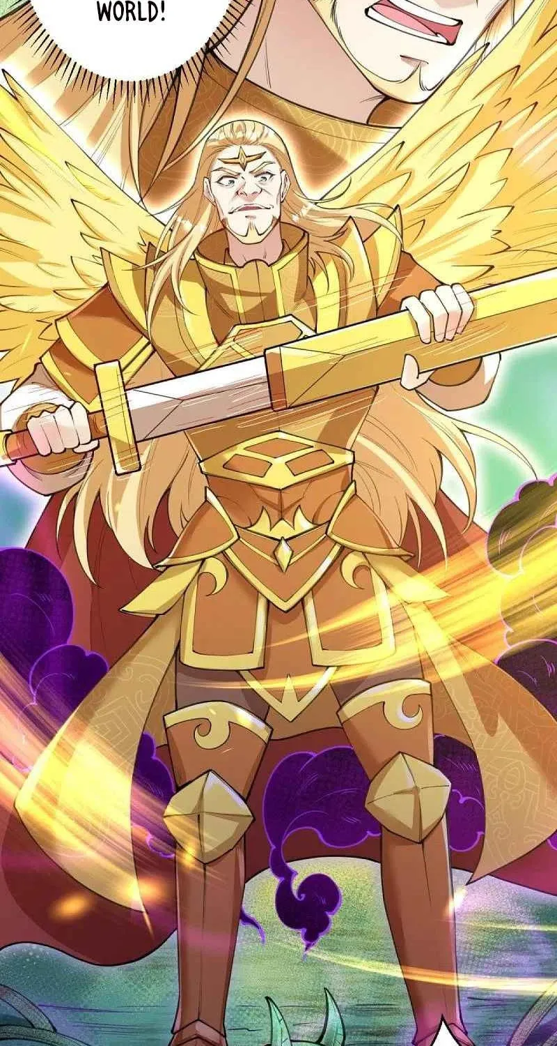 Read Against The Gods Manga Online