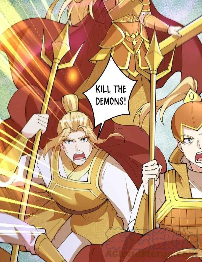 Read Against The Gods Manga Online