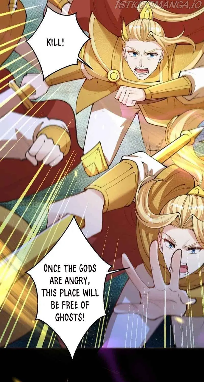 Read Against The Gods Manga Online