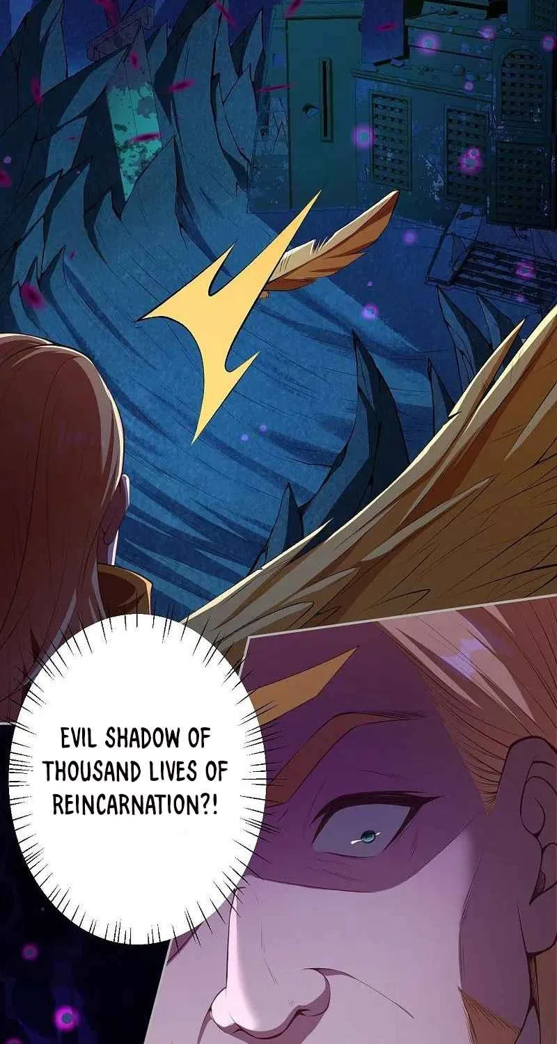 Read Against The Gods Manga Online