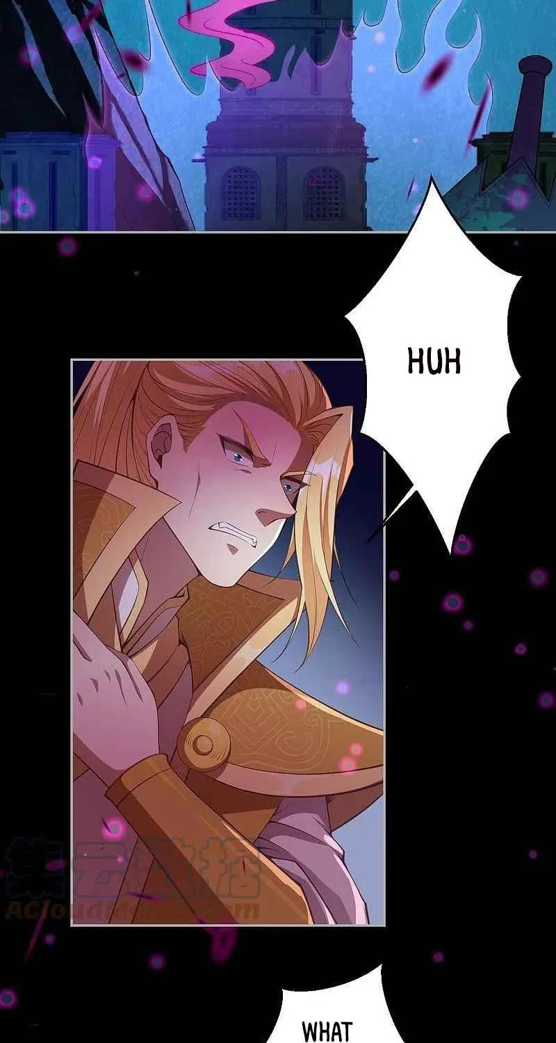 Read Against The Gods Manga Online