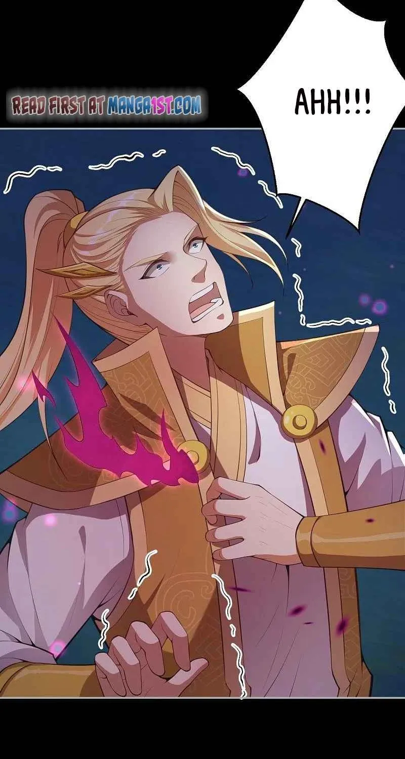 Read Against The Gods Manga Online