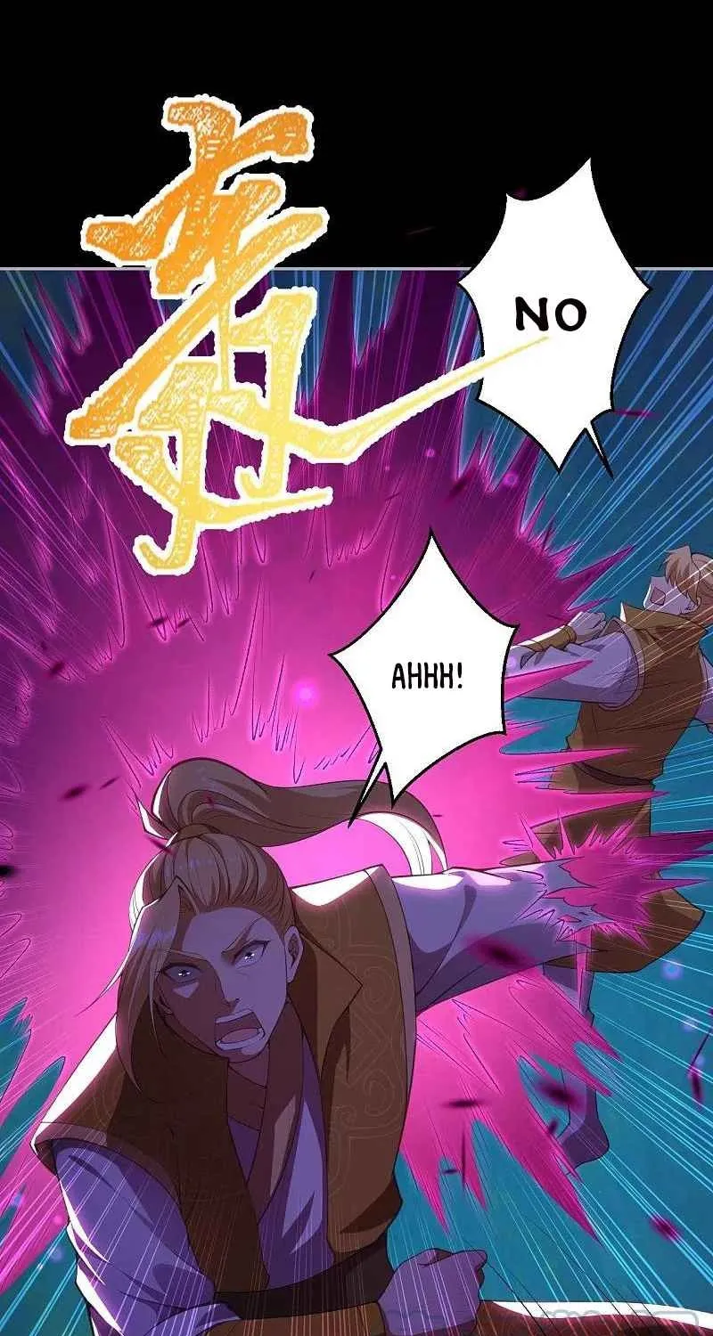 Read Against The Gods Manga Online