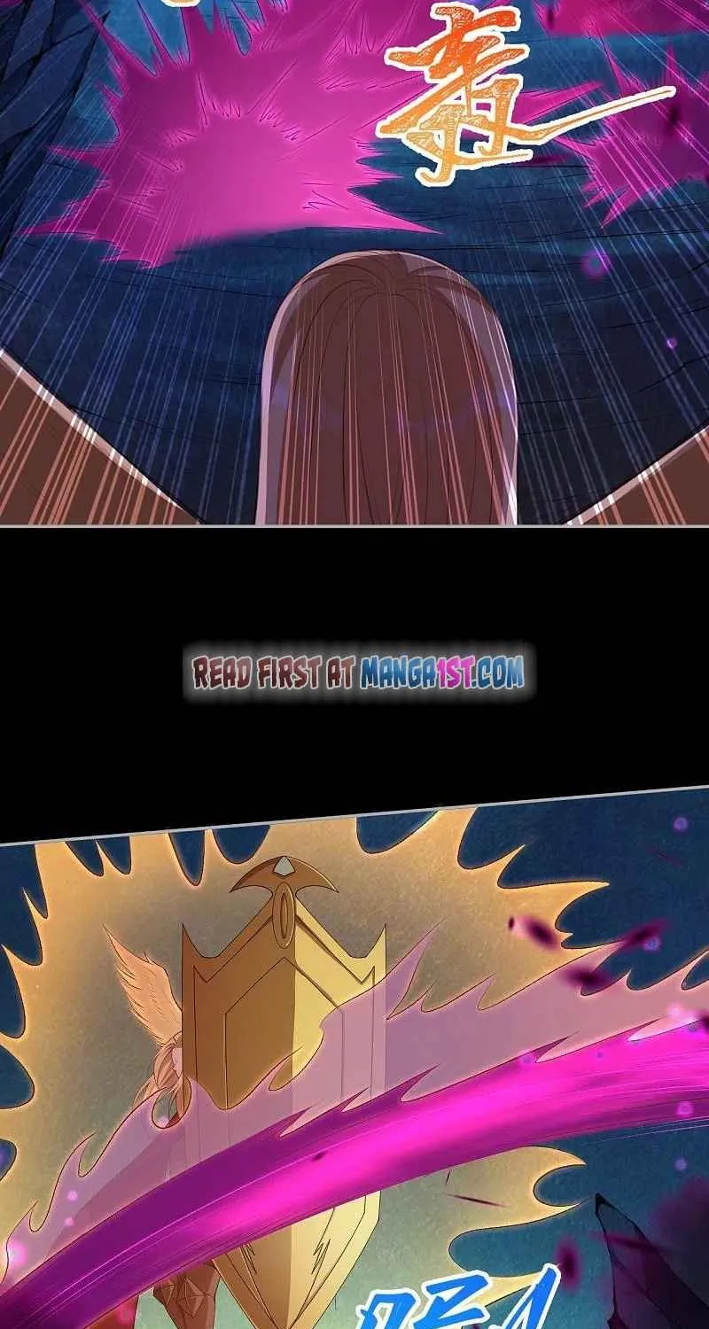 Read Against The Gods Manga Online