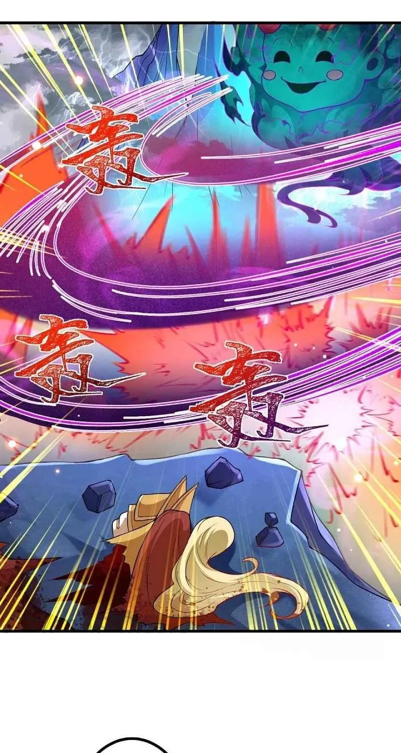 Read Against The Gods Manga Online