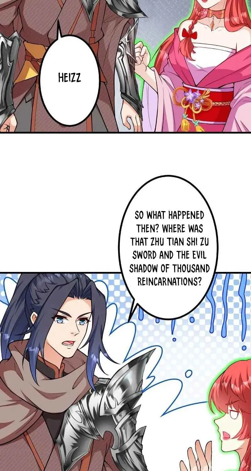 Read Against The Gods Manga Online