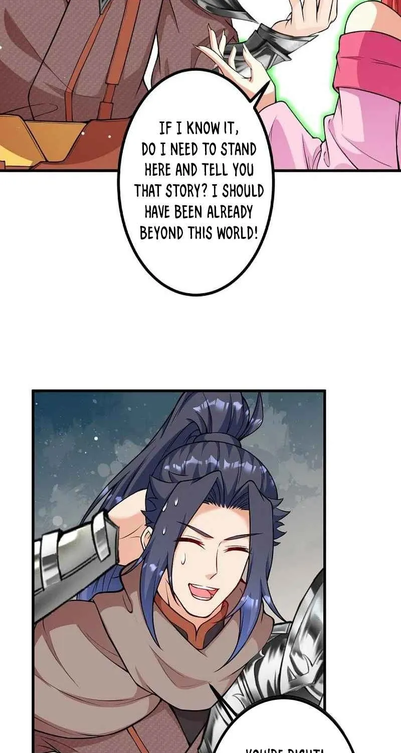 Read Against The Gods Manga Online