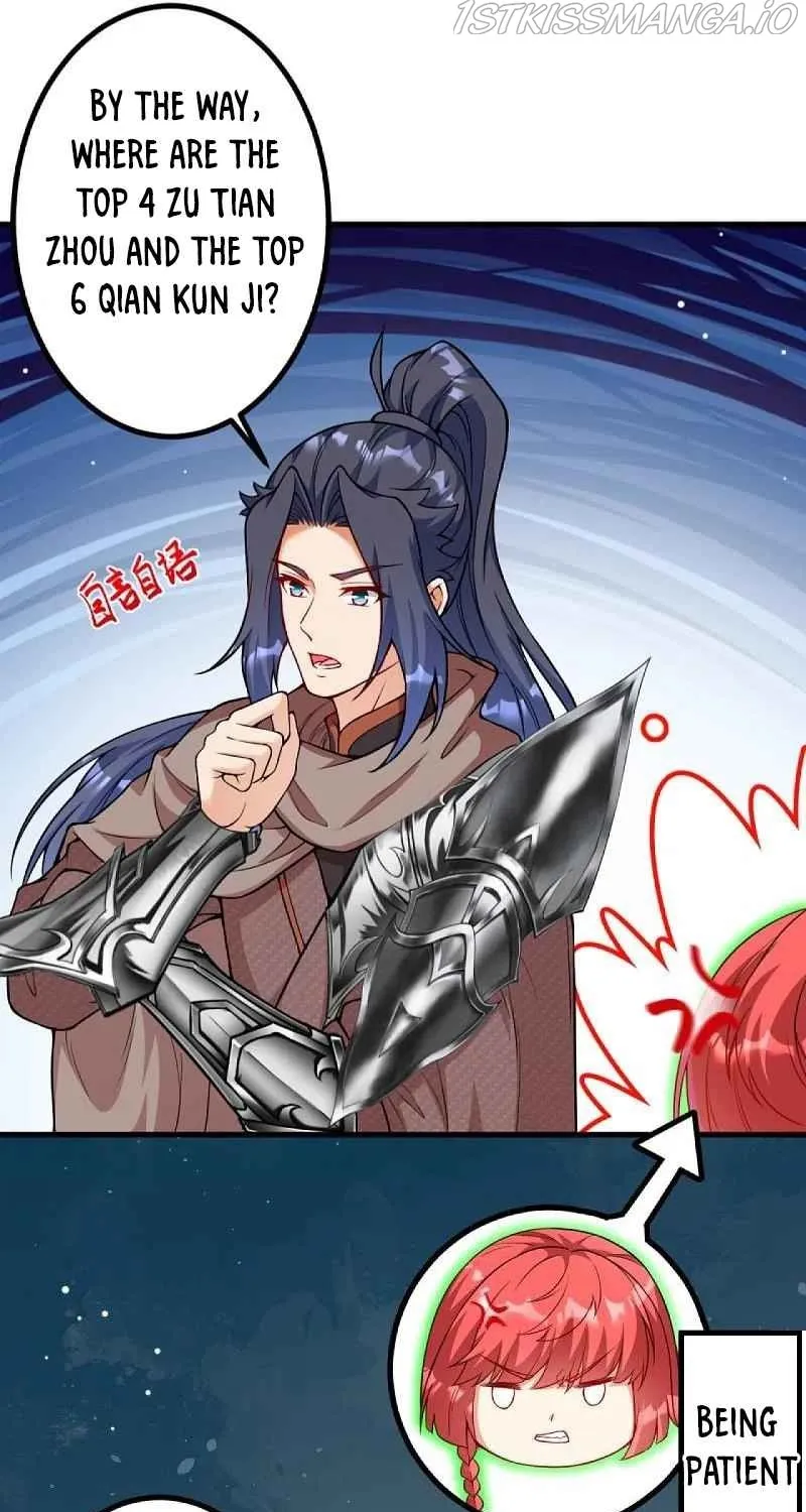 Read Against The Gods Manga Online