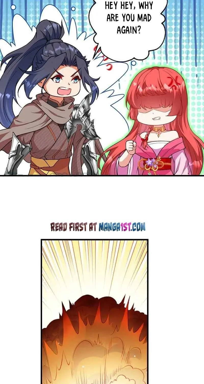 Read Against The Gods Manga Online