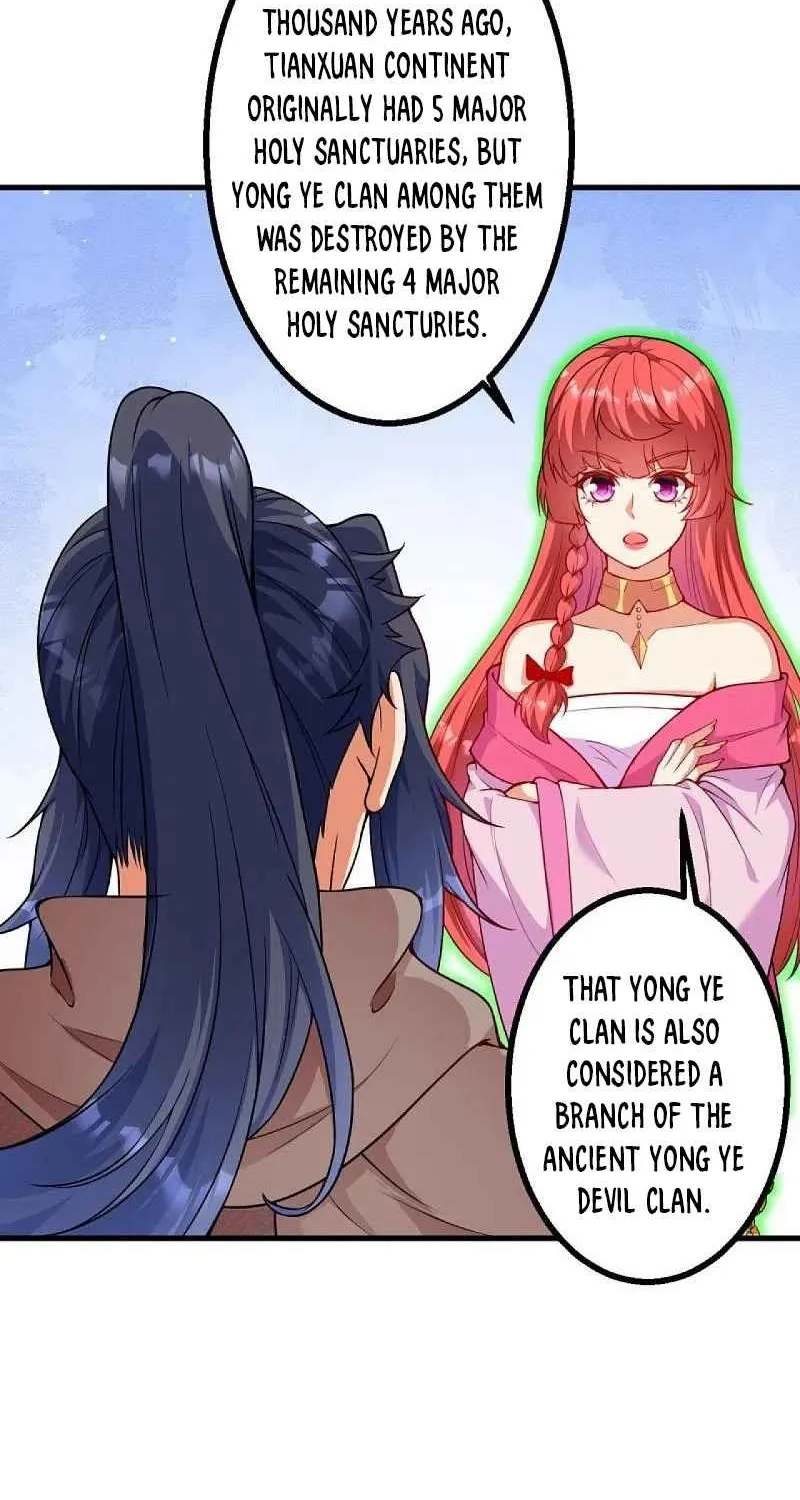 Read Against The Gods Manga Online