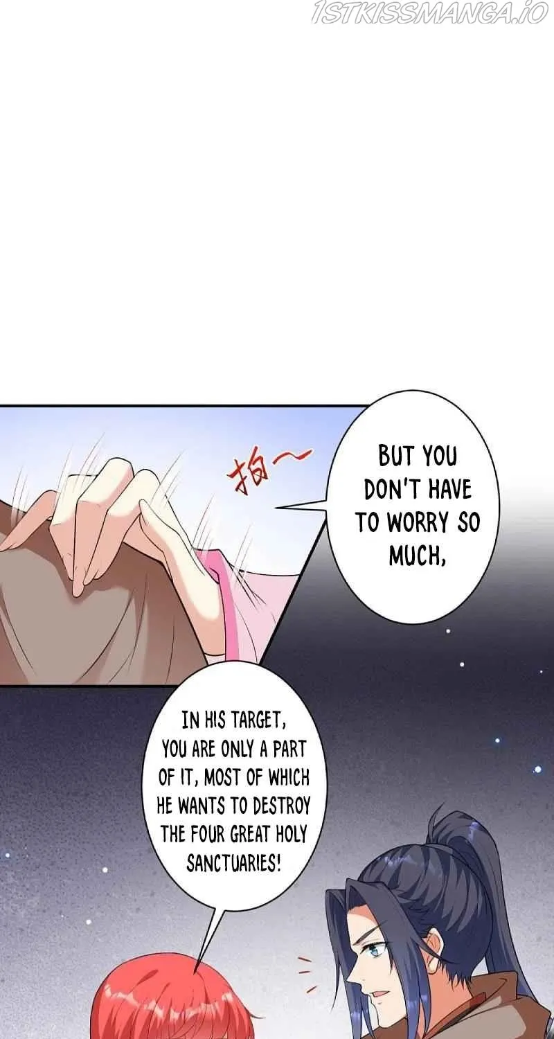 Read Against The Gods Manga Online