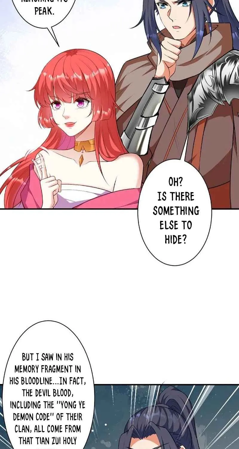 Read Against The Gods Manga Online