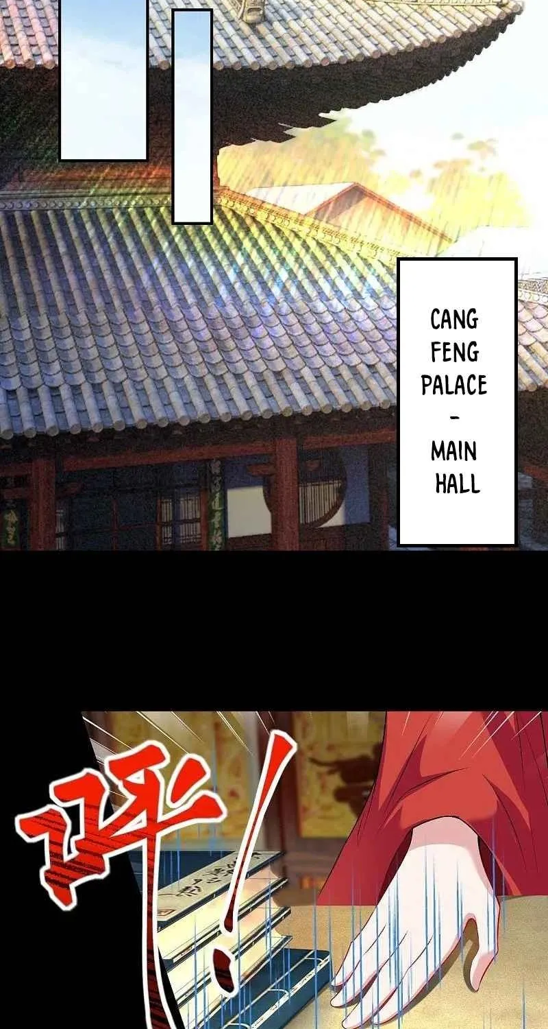 Read Against The Gods Manga Online