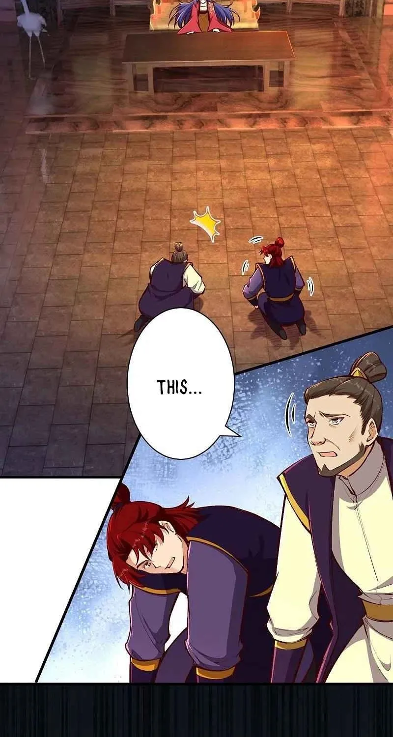 Read Against The Gods Manga Online