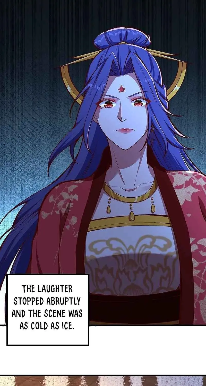 Read Against The Gods Manga Online