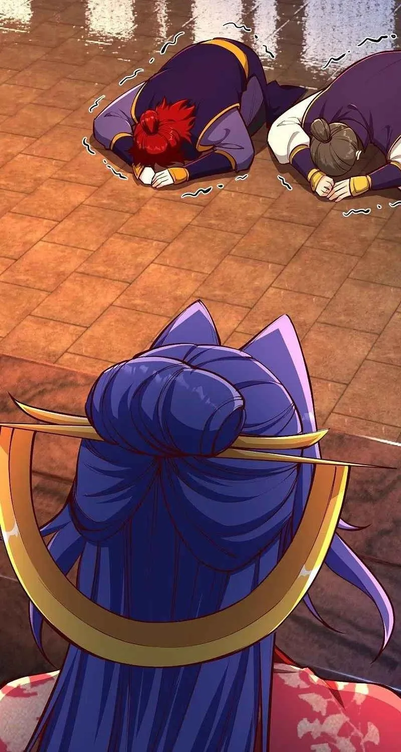 Read Against The Gods Manga Online