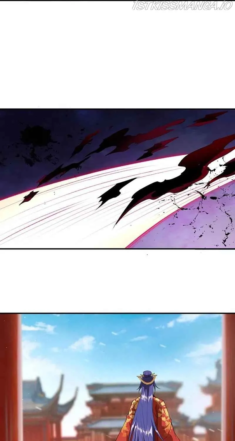 Read Against The Gods Manga Online