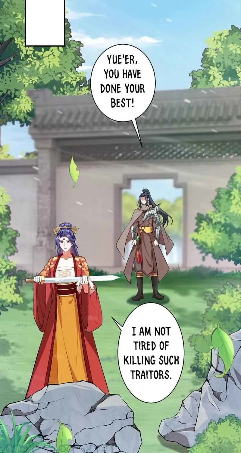 Read Against The Gods Manga Online