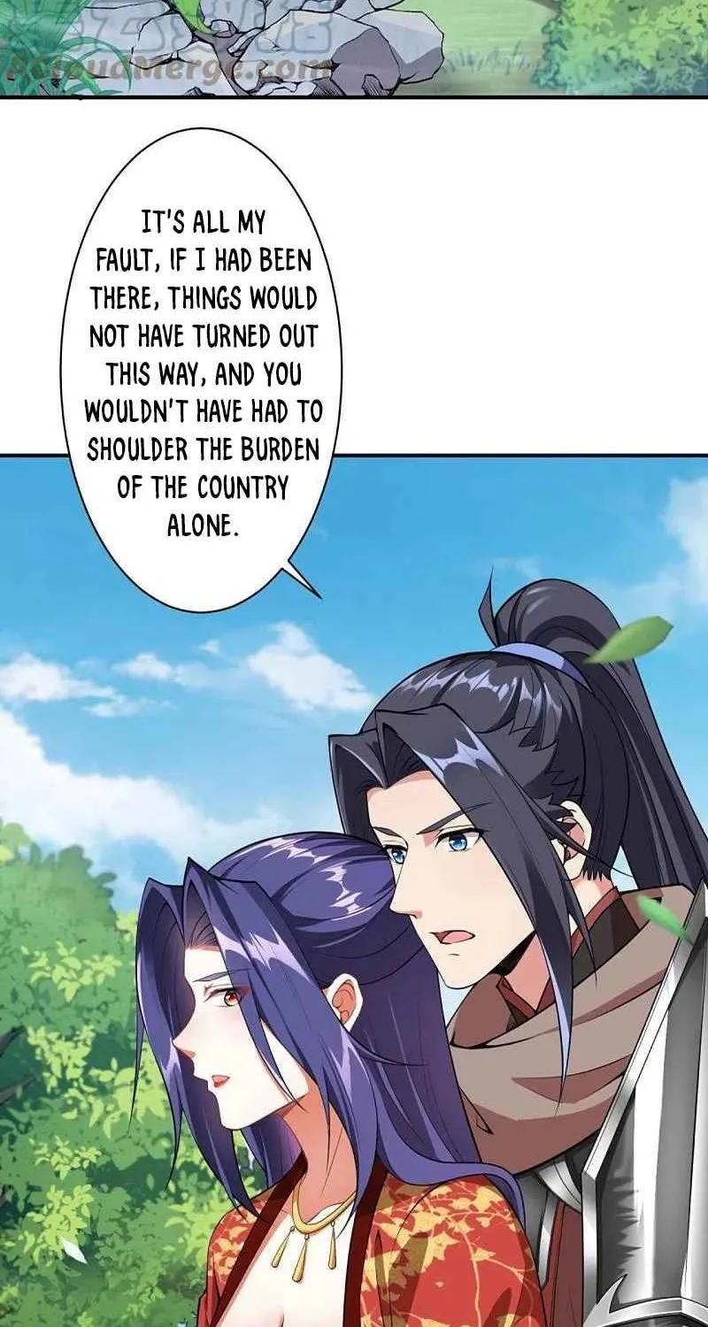 Read Against The Gods Manga Online