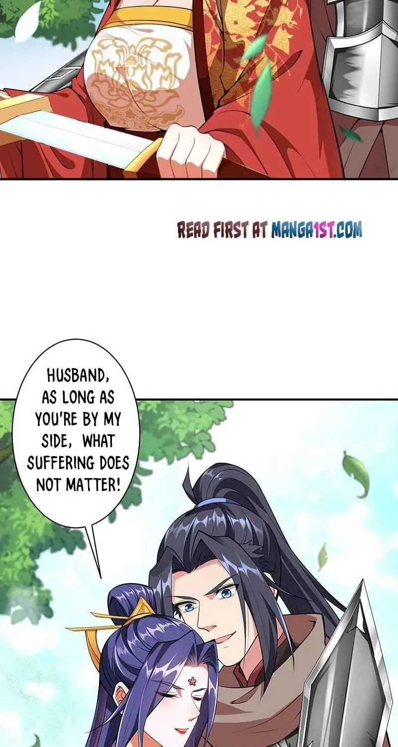 Read Against The Gods Manga Online