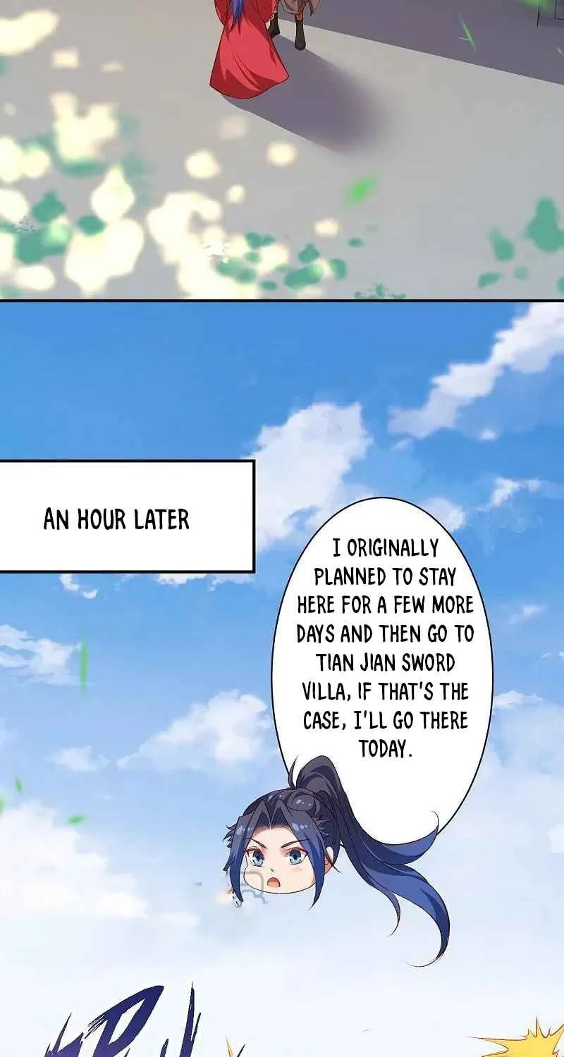 Read Against The Gods Manga Online