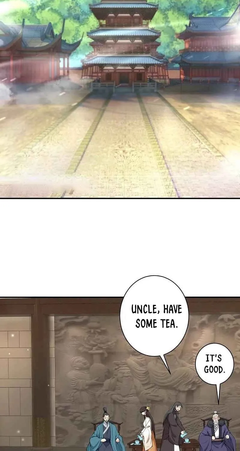 Read Against The Gods Manga Online