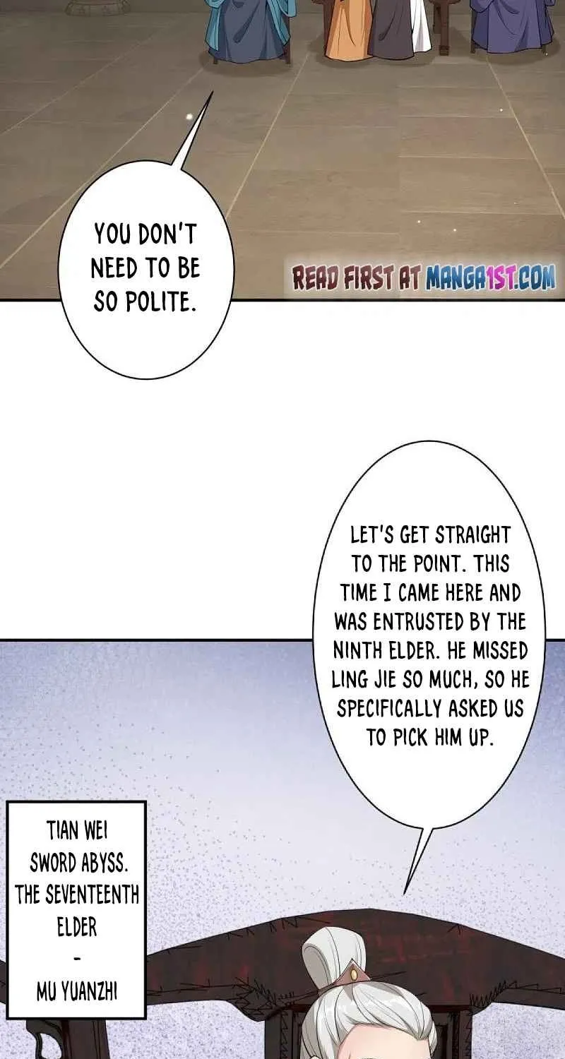 Read Against The Gods Manga Online