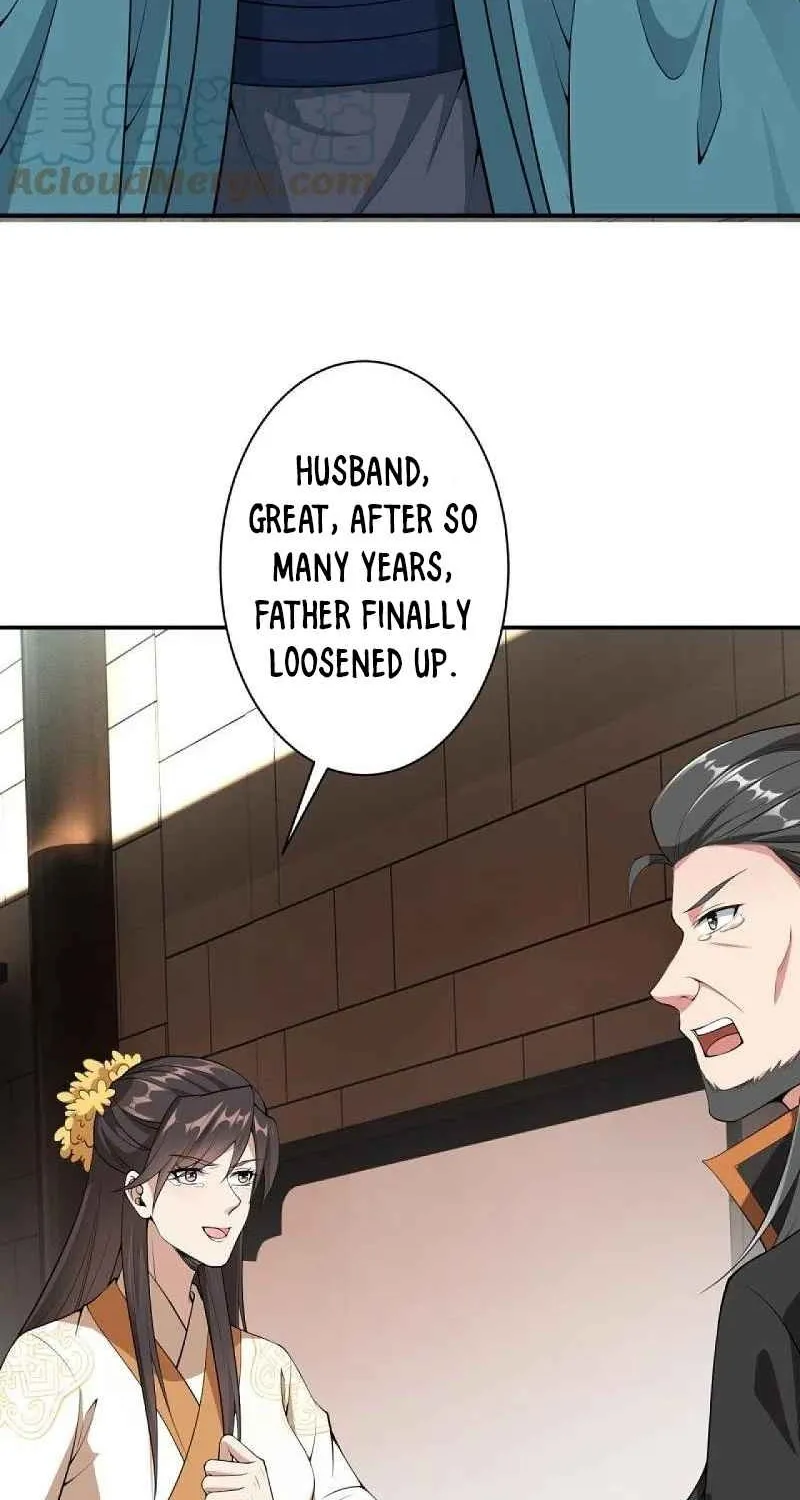 Read Against The Gods Manga Online