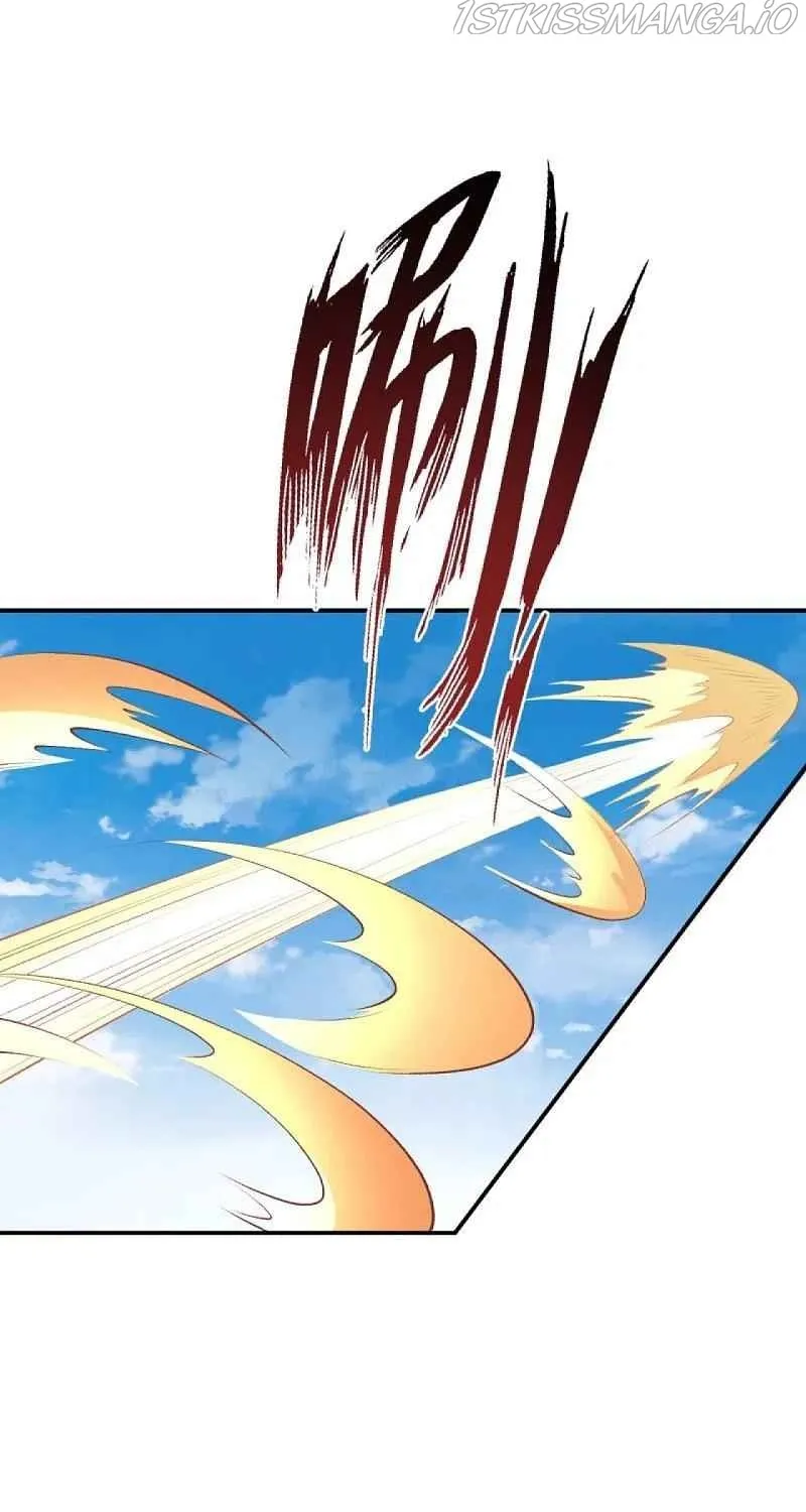 Read Against The Gods Manga Online