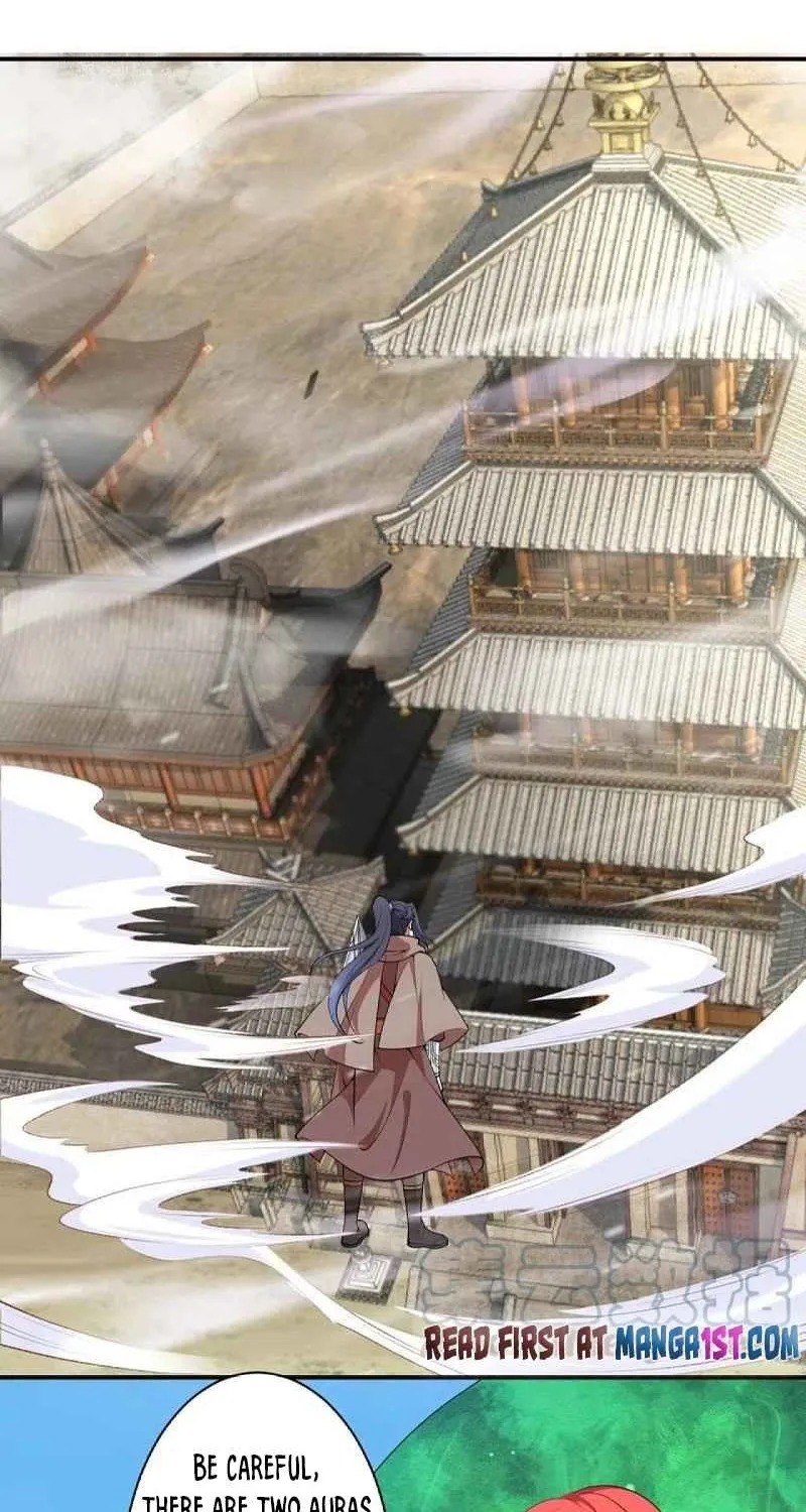 Read Against The Gods Manga Online