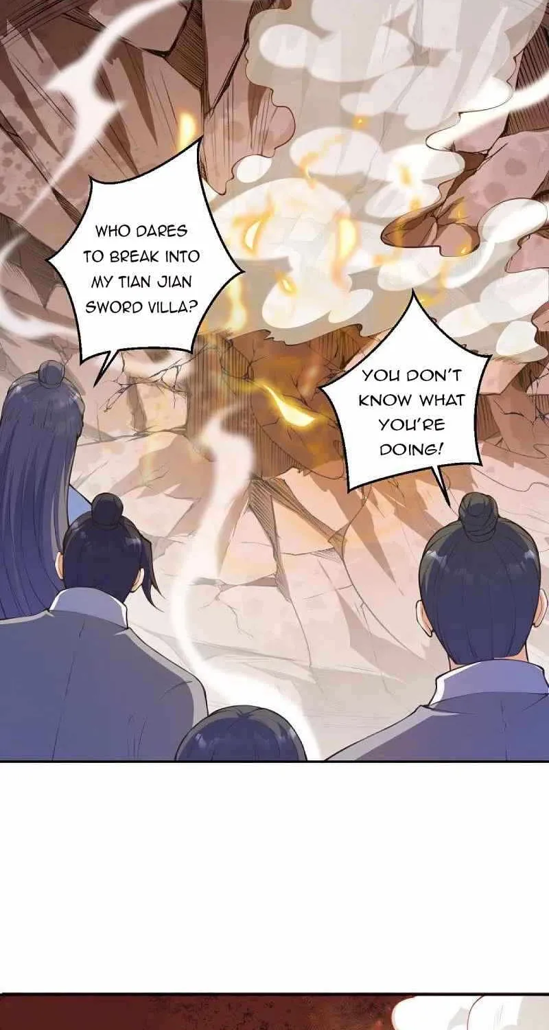 Read Against The Gods Manga Online