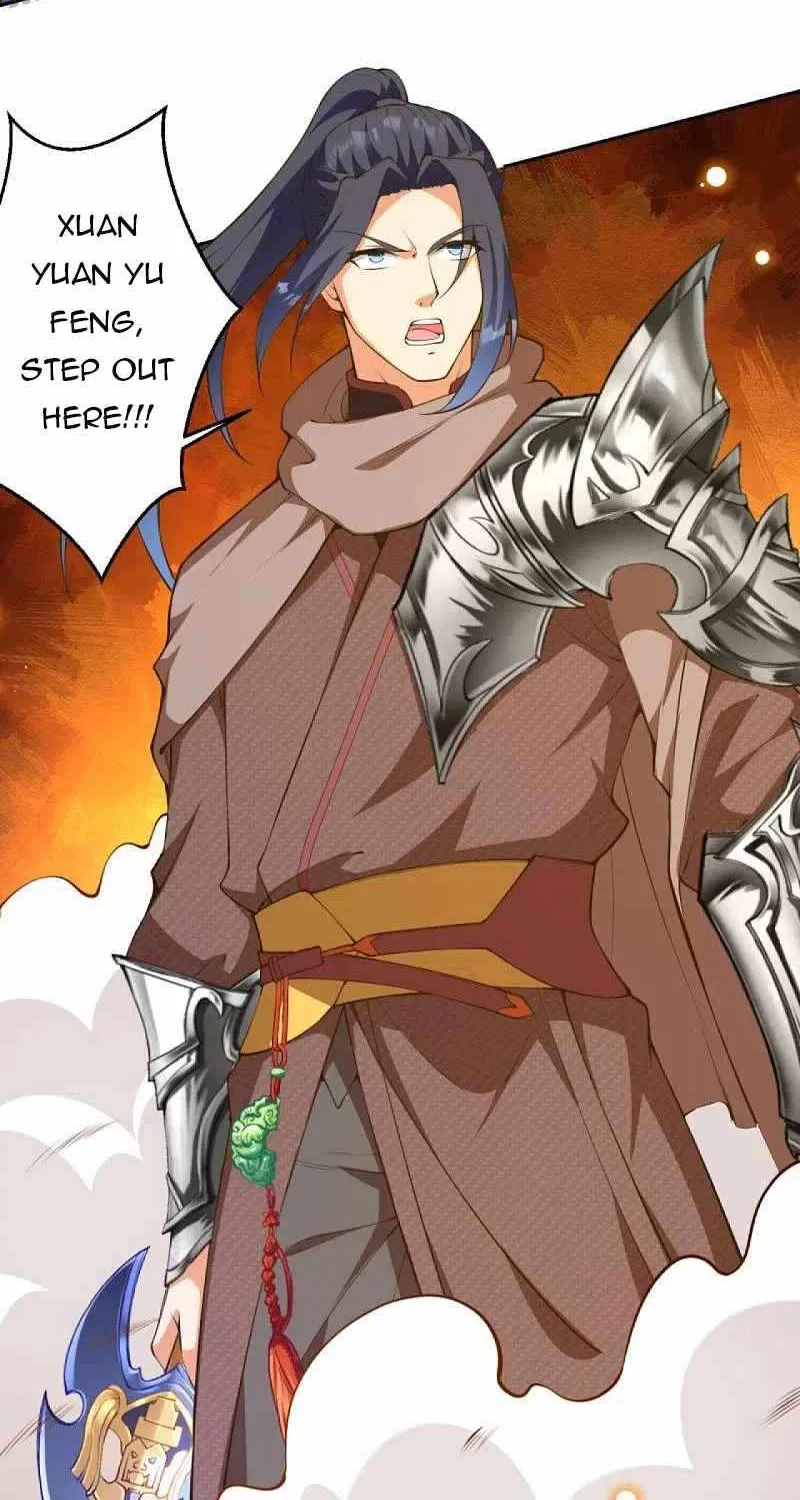 Read Against The Gods Manga Online