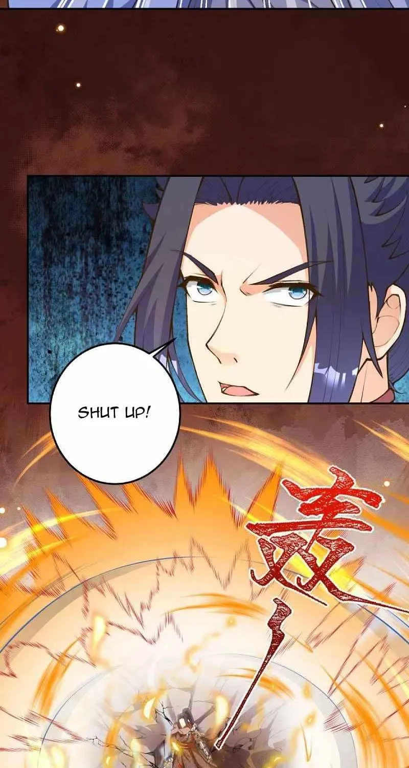 Read Against The Gods Manga Online