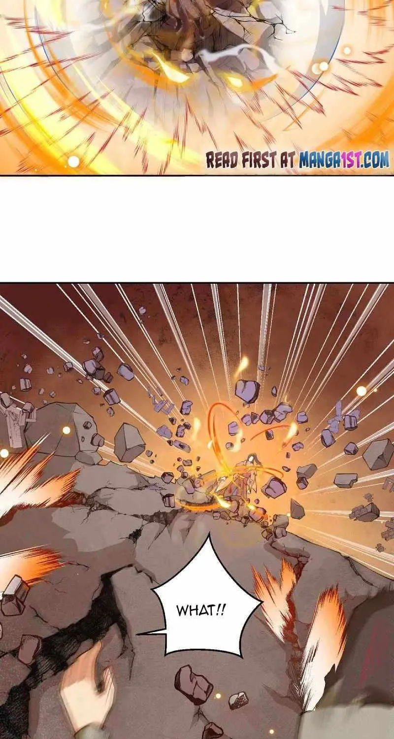 Read Against The Gods Manga Online