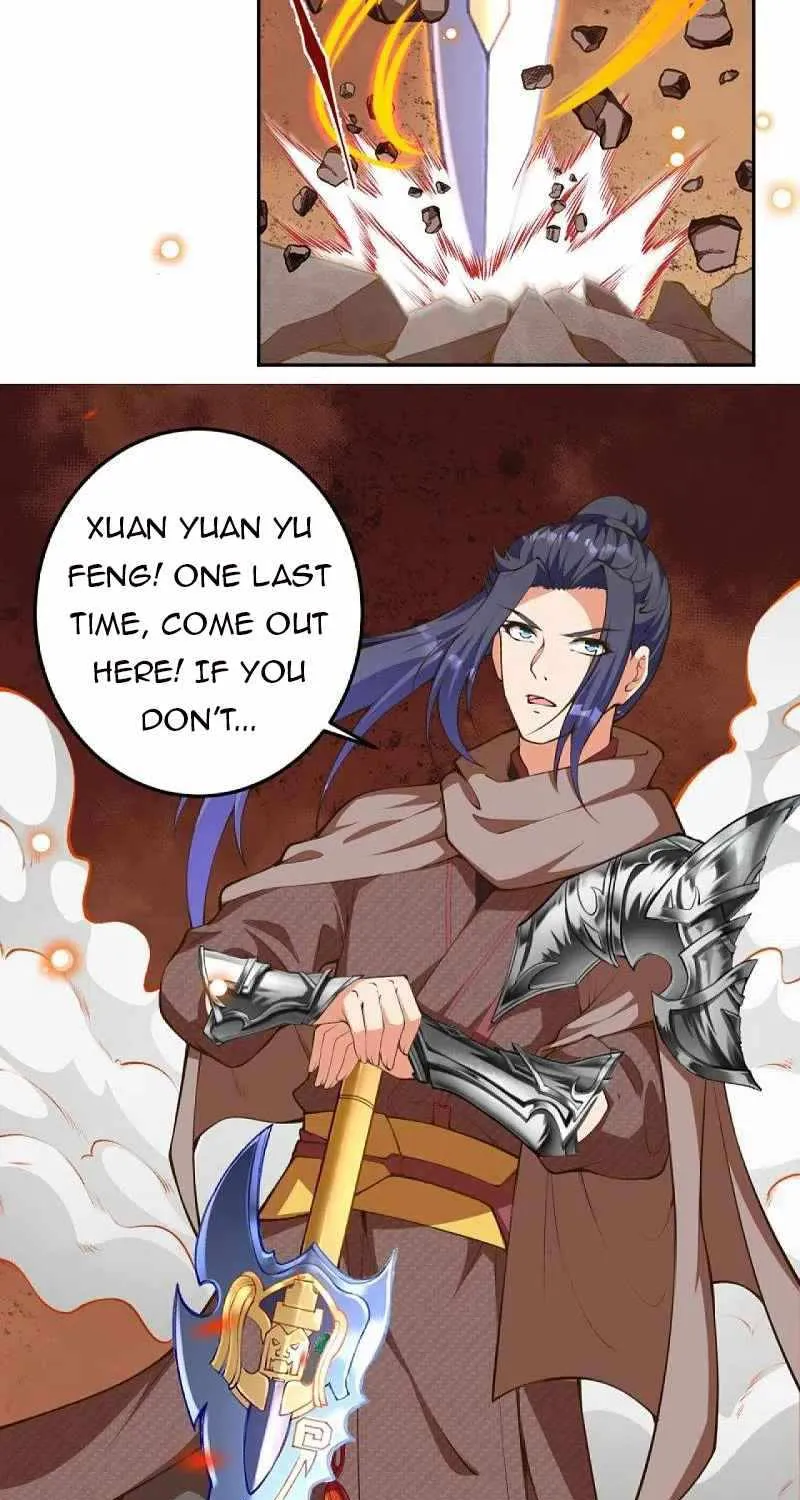 Read Against The Gods Manga Online