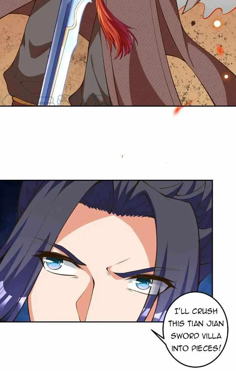 Read Against The Gods Manga Online