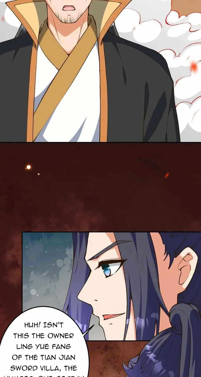 Read Against The Gods Manga Online