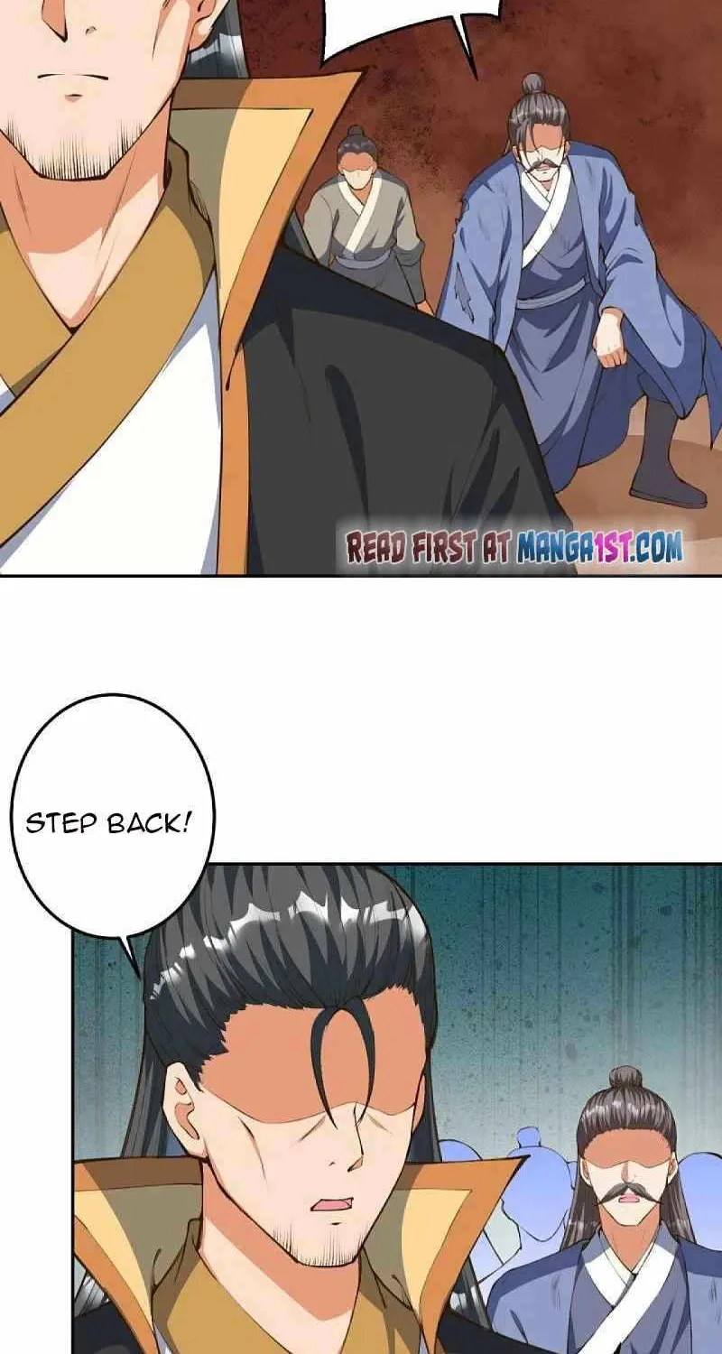 Read Against The Gods Manga Online