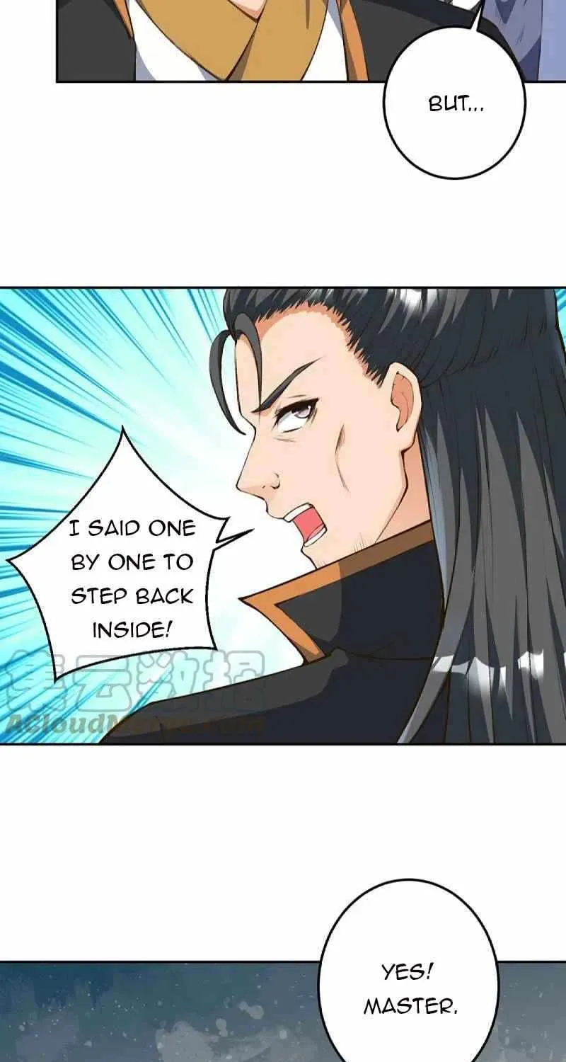 Read Against The Gods Manga Online