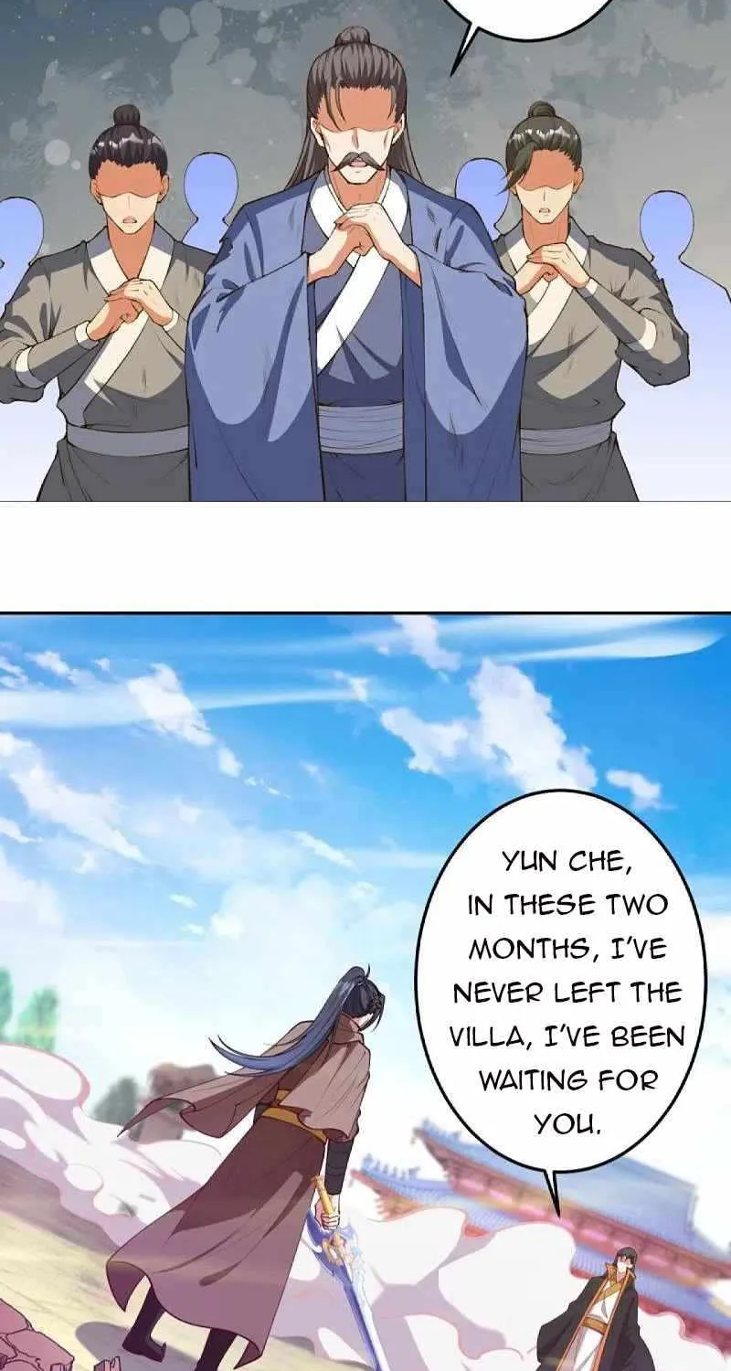 Read Against The Gods Manga Online