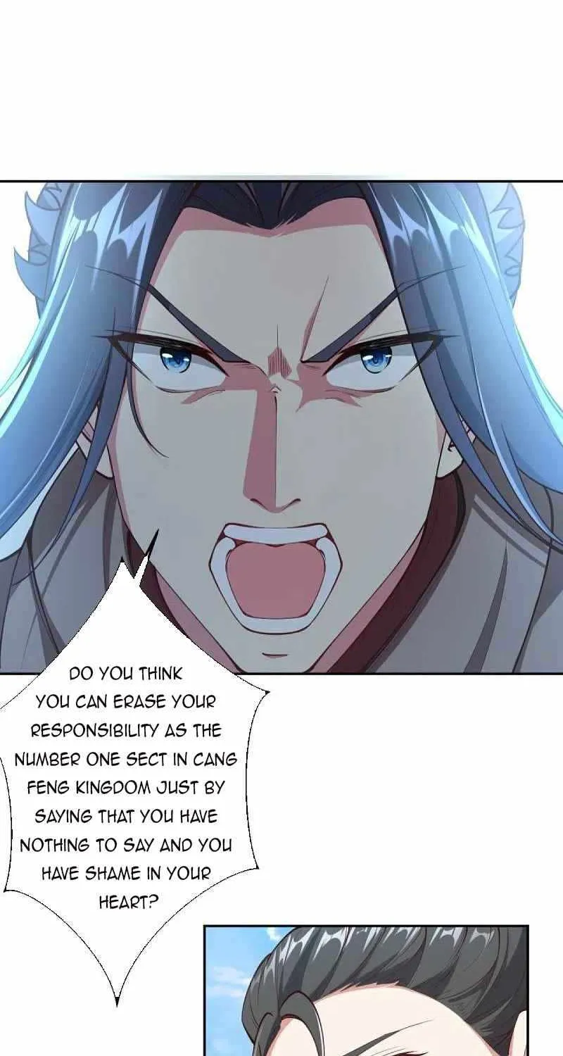 Read Against The Gods Manga Online