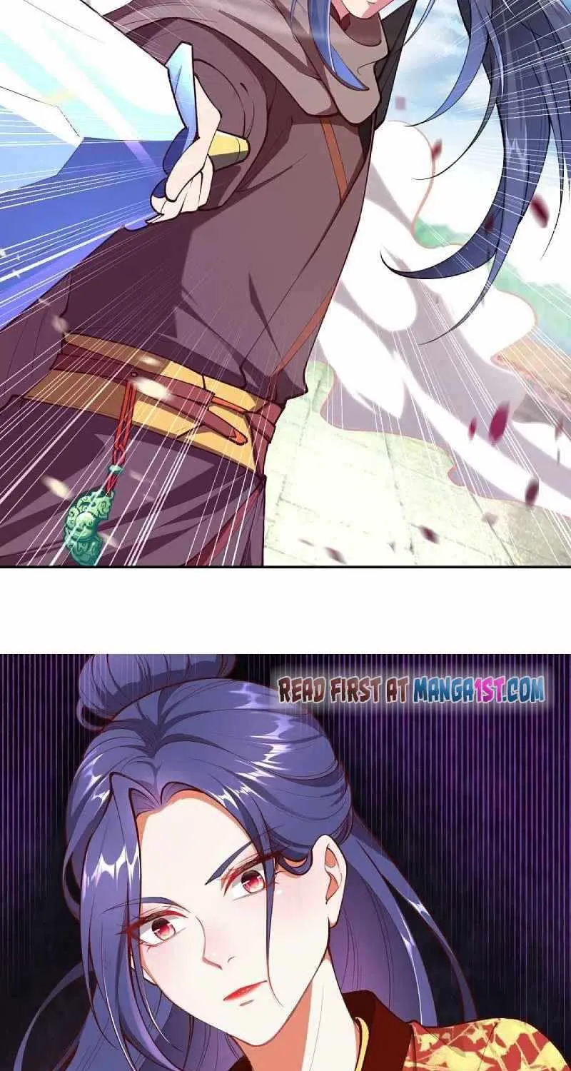 Read Against The Gods Manga Online