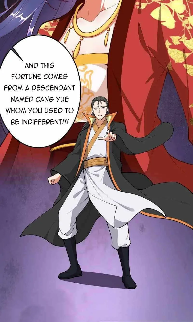 Read Against The Gods Manga Online