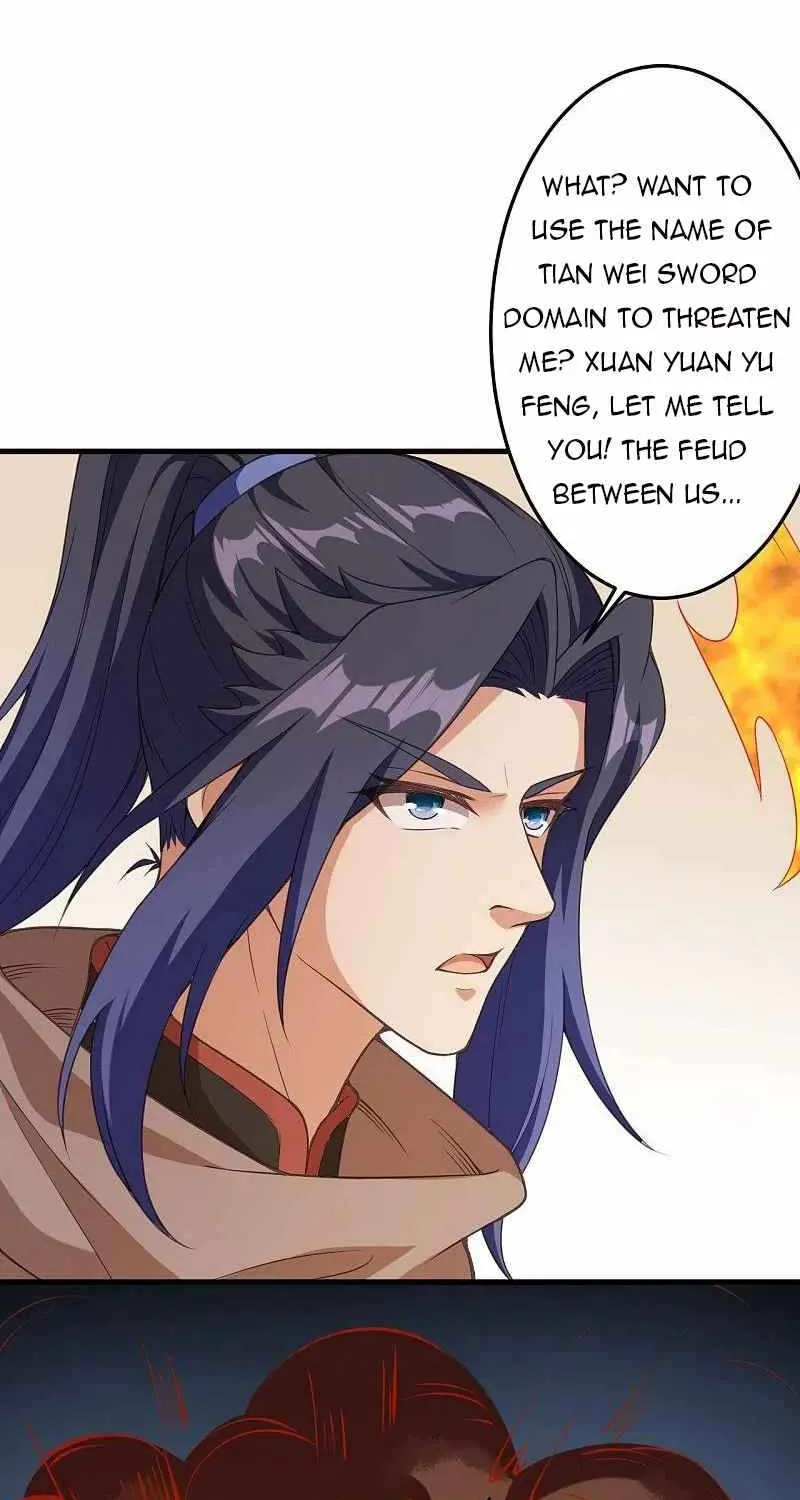 Read Against The Gods Manga Online