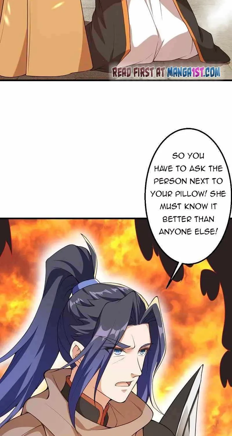 Read Against The Gods Manga Online